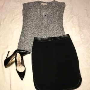 Ann Taylor LOFT Top